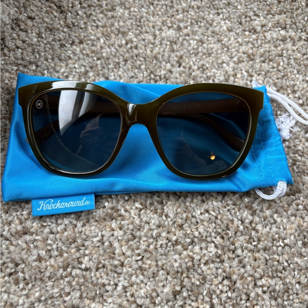 Knockaround sunglasses